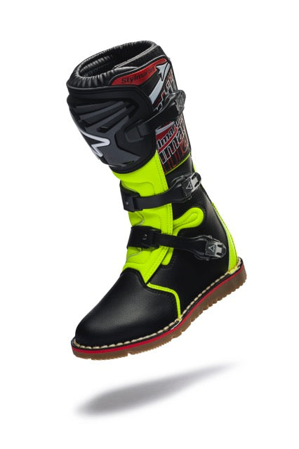 stylmartin motorcycle boots